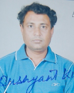 DUSHYANT KUMAR 