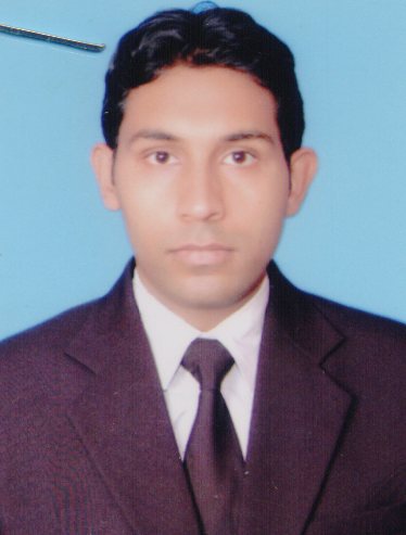DIKSHANT BHARDWAJ 