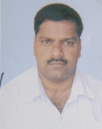 DAYA SHANKAR YADAV 
