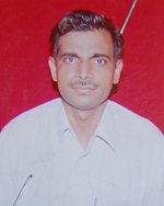 DHARAMDER SINGH LAKRA 