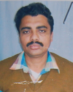 DHARAM VIR SHARMA 