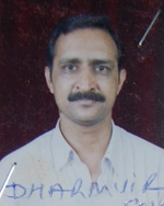 DHARMVIR GOYAL 