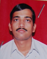 DHARMVIR SINGH AHLAWAT 