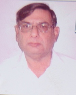 Deoinder Chowdhary