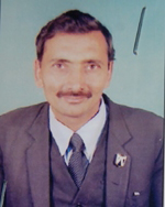 Devender Singh Rana