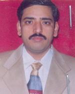 Devender Kumar Kaushik