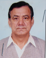 Dharam Pal Dahiya