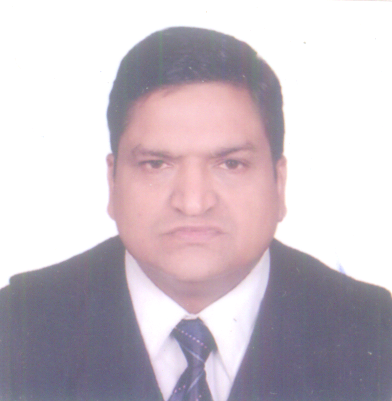 Gupta Dharam Vir Singh