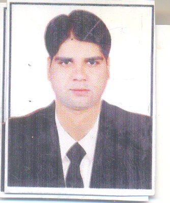 DINESH KUMAR 
