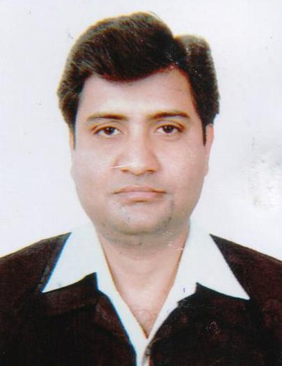 DEEPAK KUMAR SHARMA 