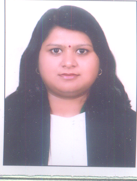 DEEPTI KATIYAR 