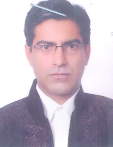 DHIRAJ KUMAR BASRA 