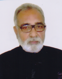DILBAGH SINGH HUDDA 