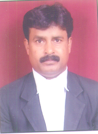 DINESH KUMAR CHOUDHARY