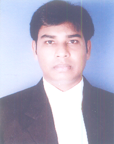 DINESH KUMAR 