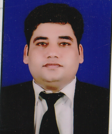 DEEPAK KUMAR 
