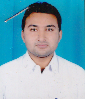 DINESH KUMAR SHARMA 