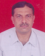 Virmani Girish Kumar