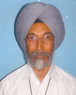 GURCHARAN SINGH JUGTI 