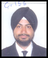 GURTINDER SINGH 