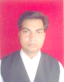 Gambhir Singh Chauhan