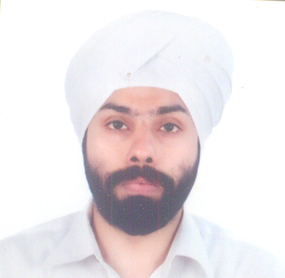 Gurpreet Singh Sethi