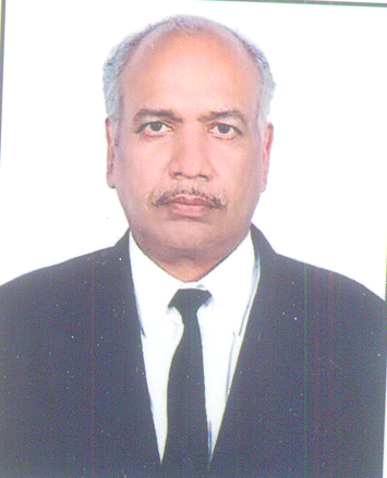 GITA RAM SINGHAL 