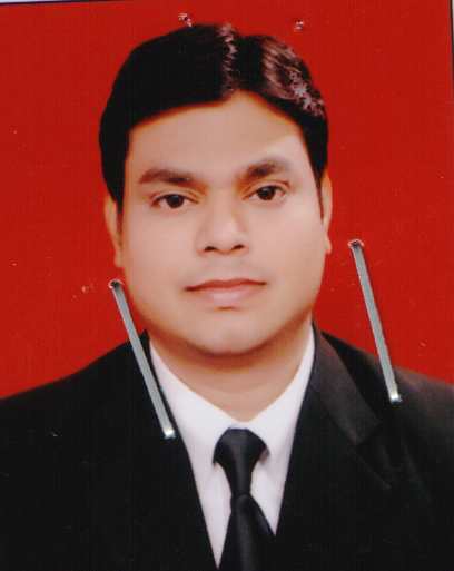 GAURAV KAUSHIK