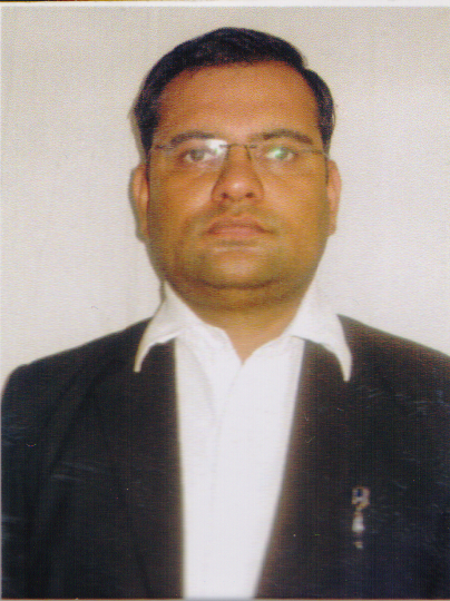 GAURAV SHARMA 
