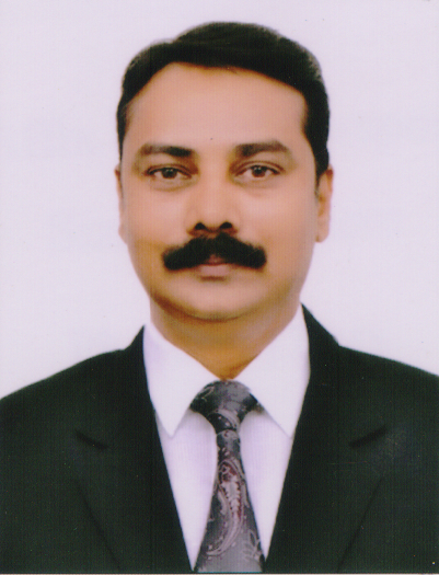 GIRISH CHANDRA 