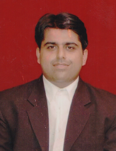 GAURAV BAJAJ
