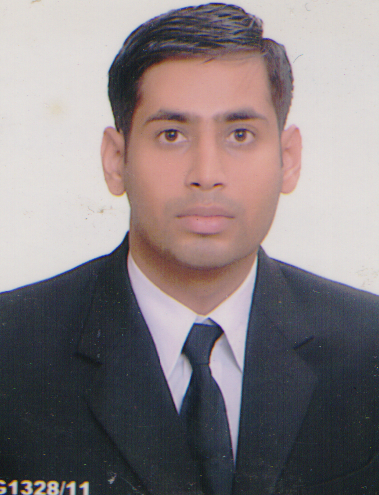 GAURAV SHARMA 