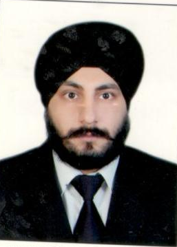 Puri Gagandeep Singh