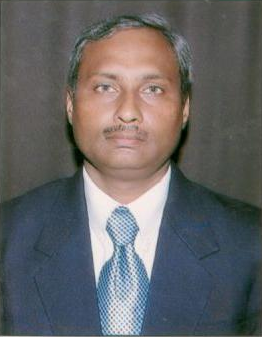 Gajendra Singh Mahour