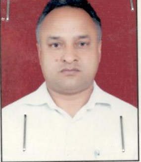 Ganga Prasad Dubey