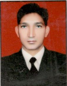 GIRISH KUMAR CHAUDHARY 