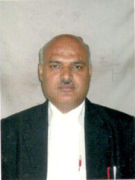 Girish Chandra Joshi