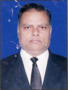 GOVIND SINGH CHAUHAN 