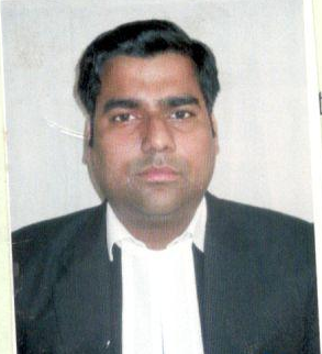 GAJINDER PRAKASH SHARMA 