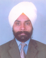 Gurdeep Singh Bhatia