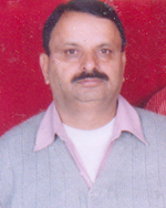 GIRIRAJ SHARMA 