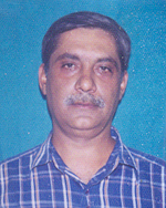 GIRISH MALHOTRA 