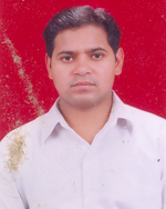 HARISH CHANDER 