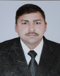 HARISH KUMAR BHARDWAJ 
