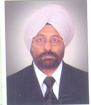 HANS RAJ SINGH 