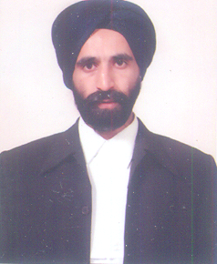 HARISH SINGH HANS 