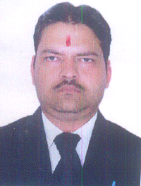 H. M. GAURACHARYA 