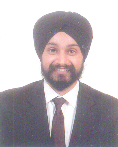 Singh Harmeet (Associate Member) 