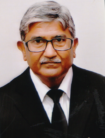 HARSWARUP SINGH VARUN 