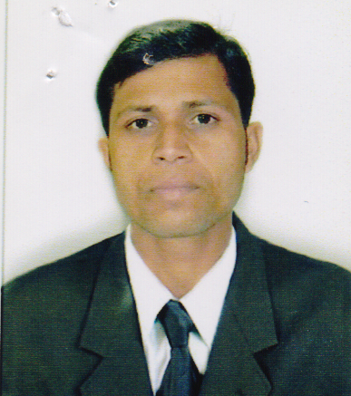 HEMANT KUMAR JHA 